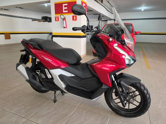 HONDA ADV 160 HONDA ADV 160